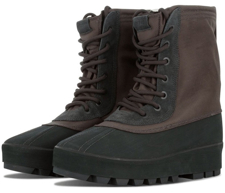 Rep Yeezy 950 Pirate Black with Free Shipping (3)
